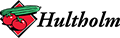 Hultholm logo