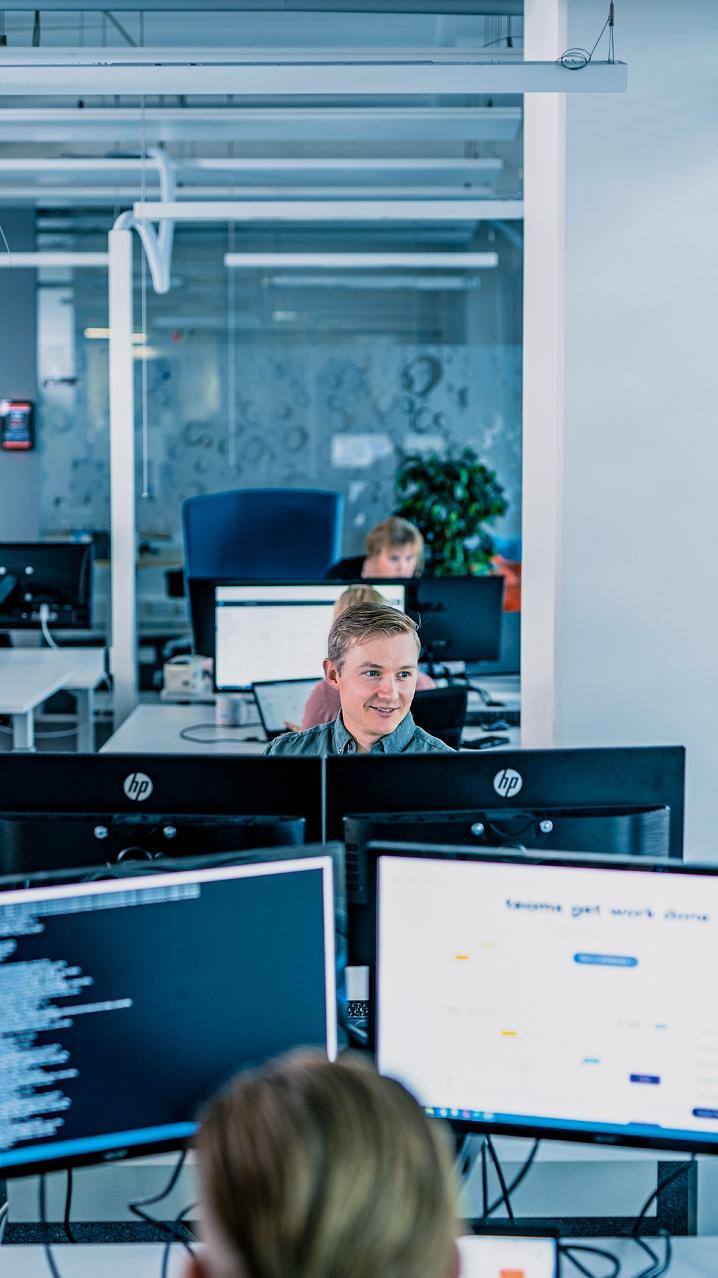 Oppaat ja webinaarit
