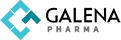 galena pharma logo