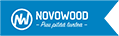 novowood logo