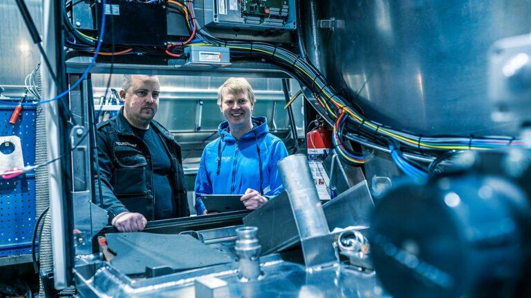 Miten valita ERP-järjestelmä teollisuuden tarpeisiin?