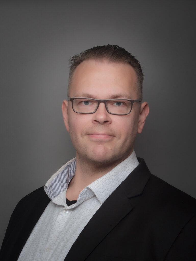 Oscar P1 – aidosti älykäs ERP 