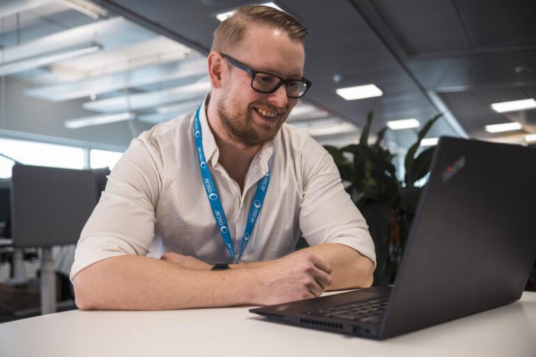 B2B verkkoliiketoiminnan tulevaisuus