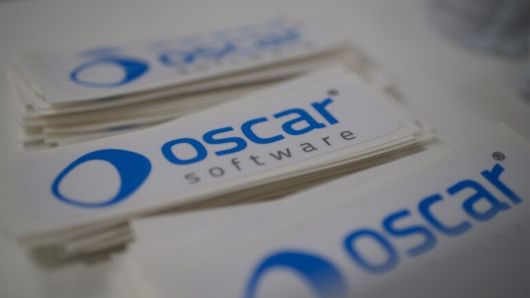 Oscar P1: Paalupaikalla kohti liiketoiminnan tulevaisuutta