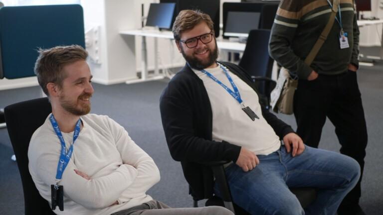 Oppaat ja webinaarit