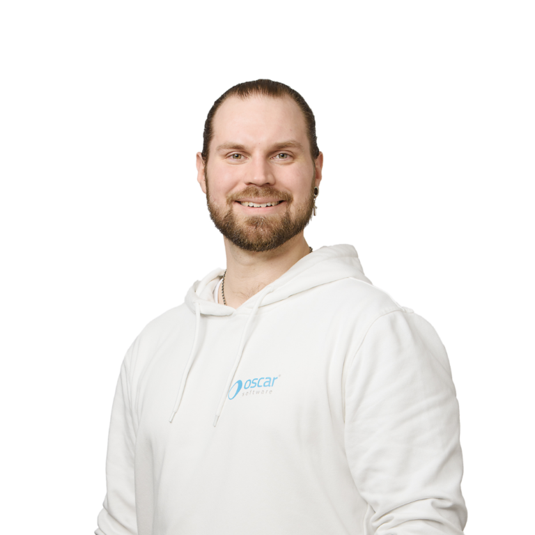 Ota yhteyttä!