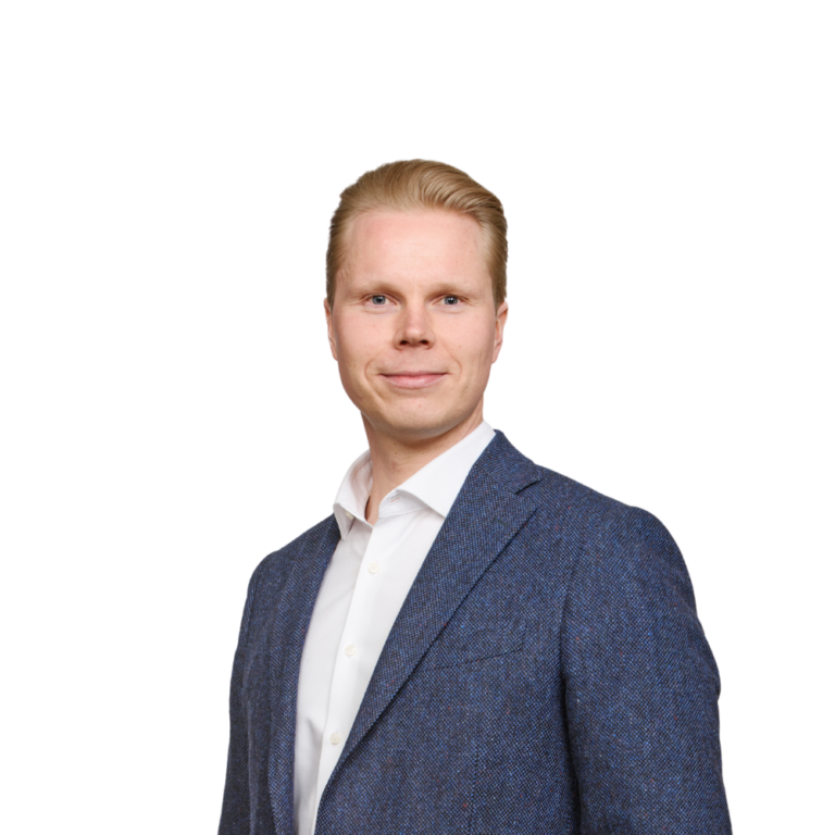 Ota yhteyttä!