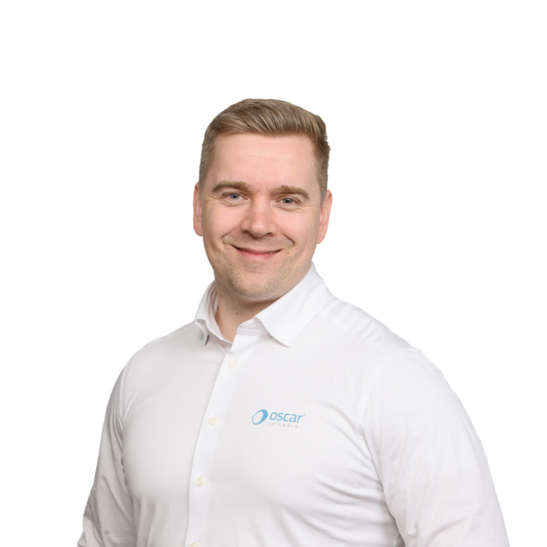 Ota yhteyttä!