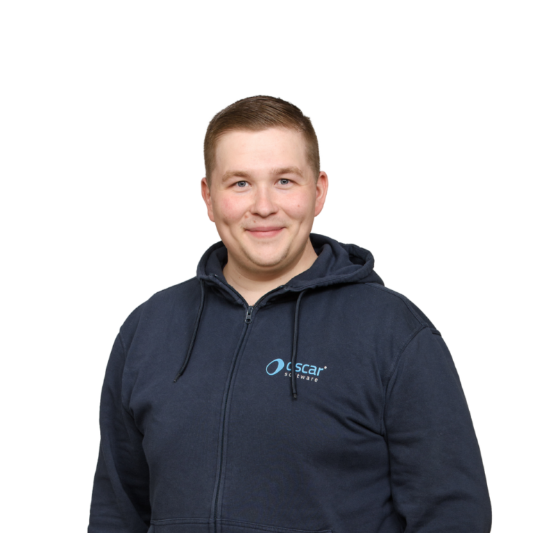 Ota yhteyttä!
