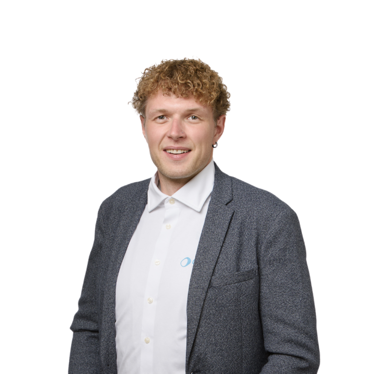 Ota yhteyttä!