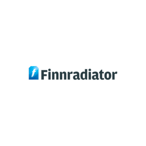 Finnradiator logo