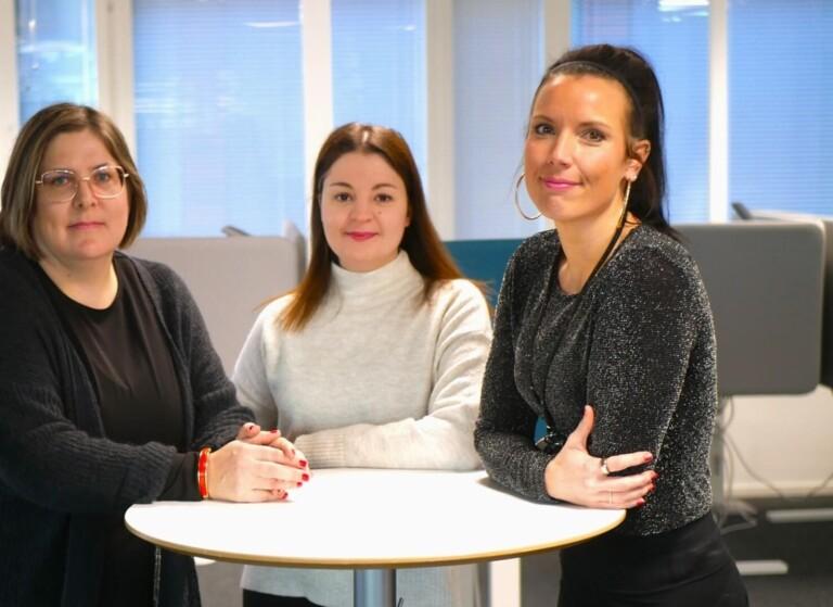Taloushallinnon sijaistus varmistaa työn jatkuvuuden myös poissaoloissa ja lomakaudella